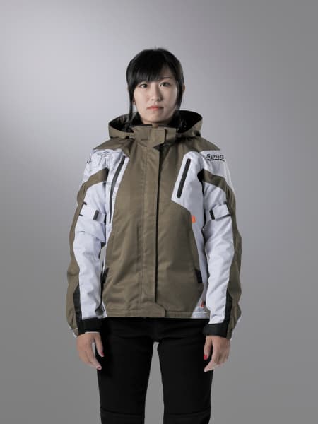 ST-W NEO-iD D3O® JAC