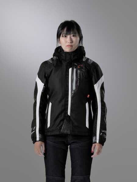 ST-W SPEED PARKA D3O®