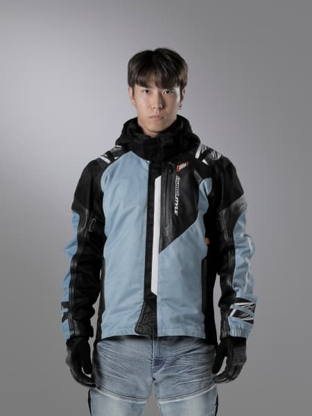 ST-W SPEED PARKA D3O®