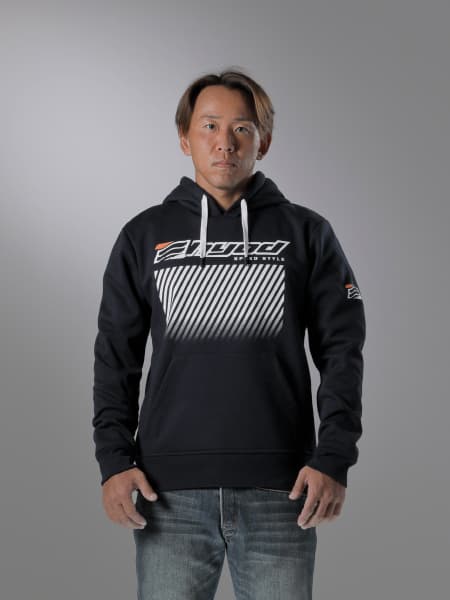 WIND BLOCK HEAT PULL OVER PARKA