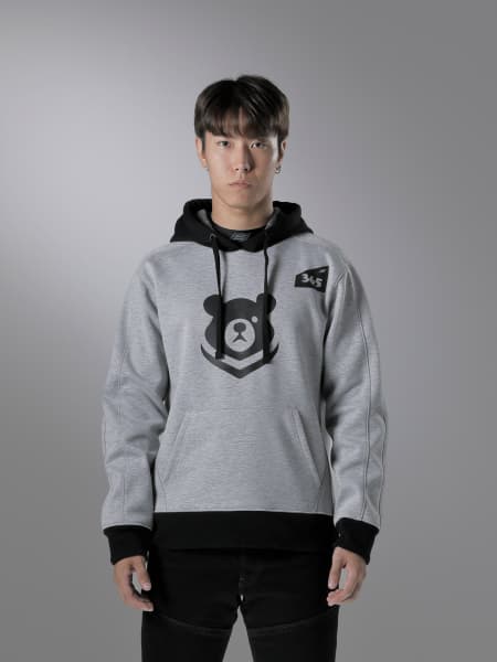 HYOD 365 WIND BLOCK HEAT PULL OVER PARKA