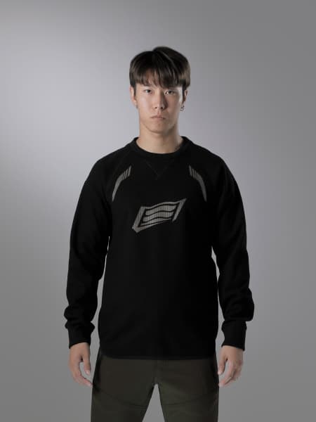 WIND BLOCK WAFFLE SHIRTS