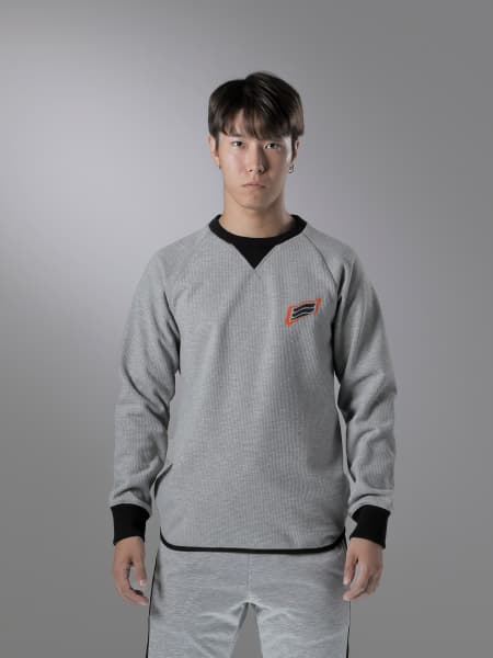 WIND BLOCK WAFFLE SHIRTS