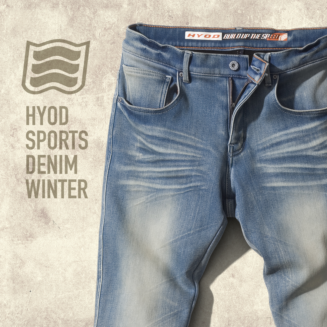 HYD553DN