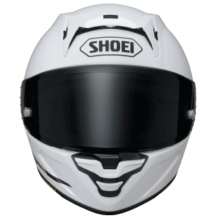 HPH101 HYOD × SHOEI X-Fifteen Falchion