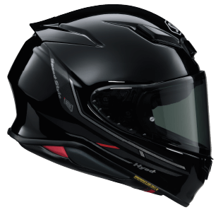 HPH102 HYOD × SHOEI Z-8 Aigis BLACK