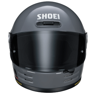 HPH103 HYOD × SHOEI Glamster Slide