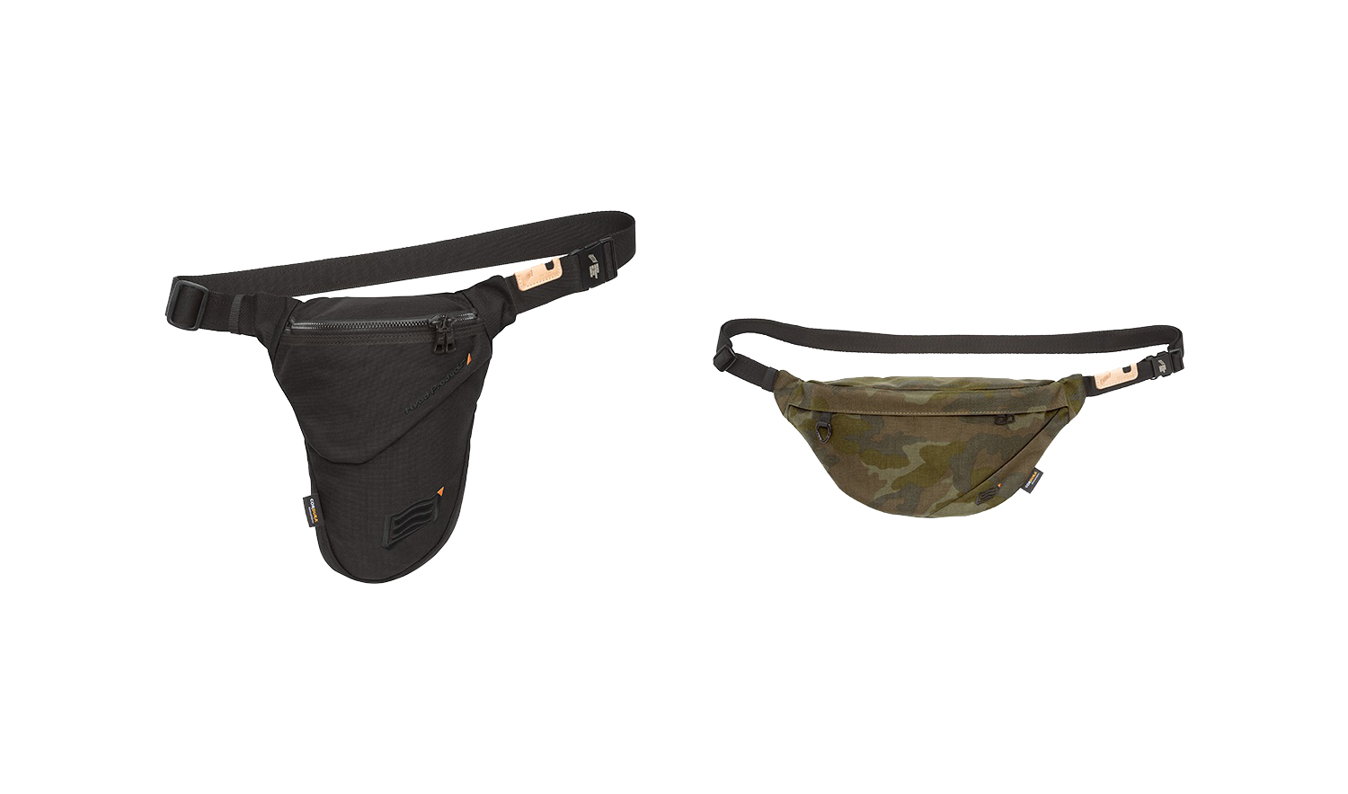BODY BAG MADE IN JAPAN