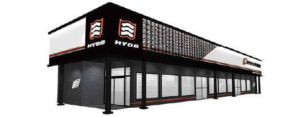 HYOD SENDAI