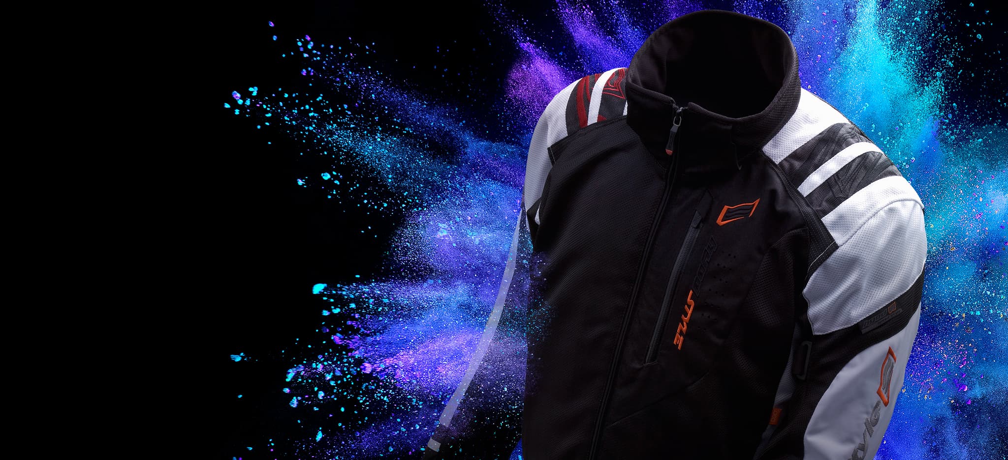 SPEED PARKA