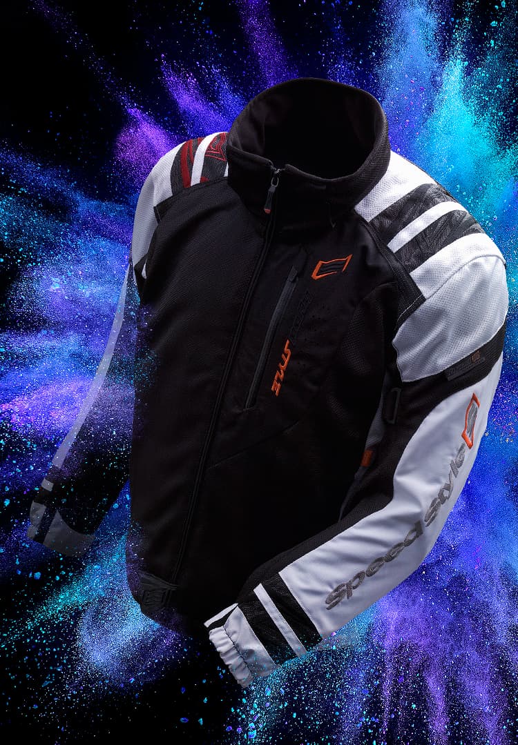 SPEED PARKA