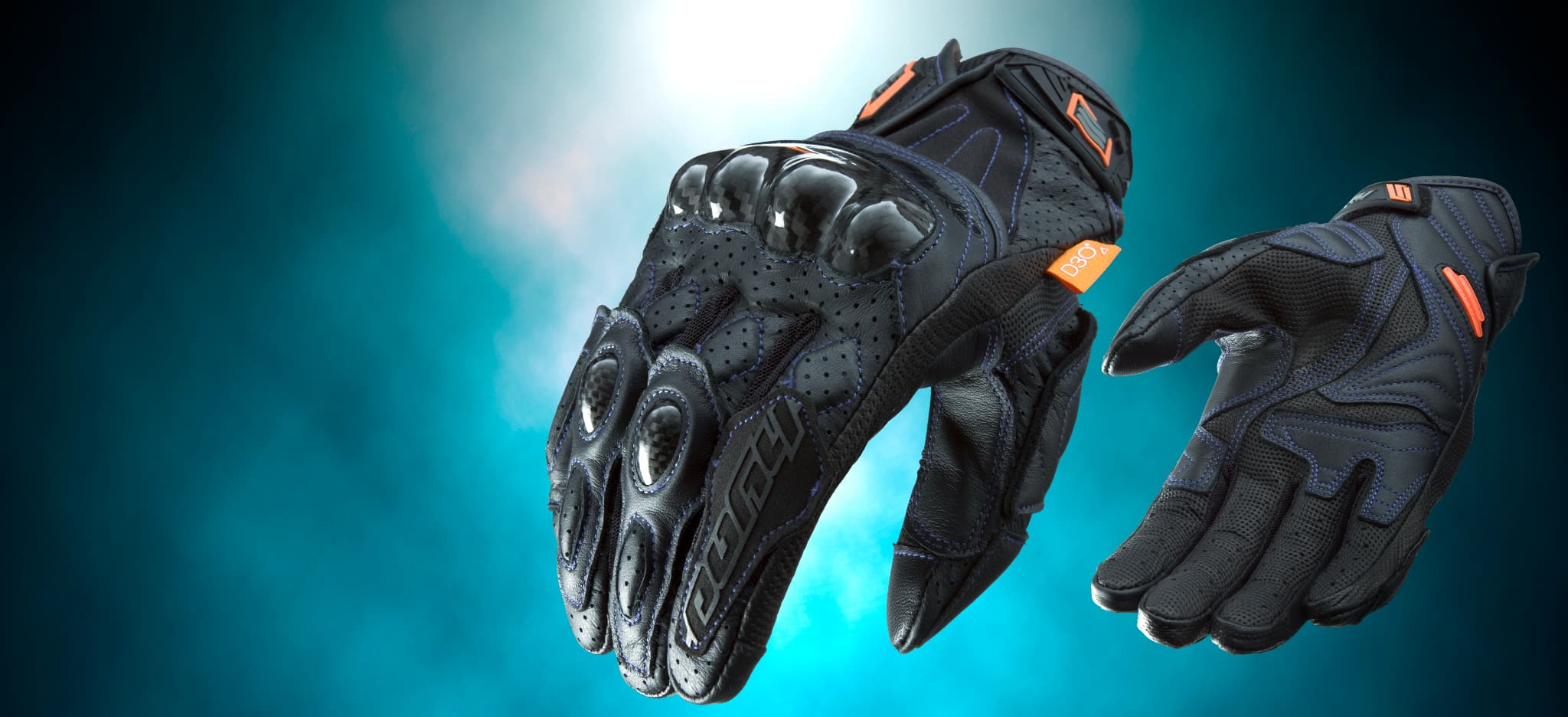 GLOVES