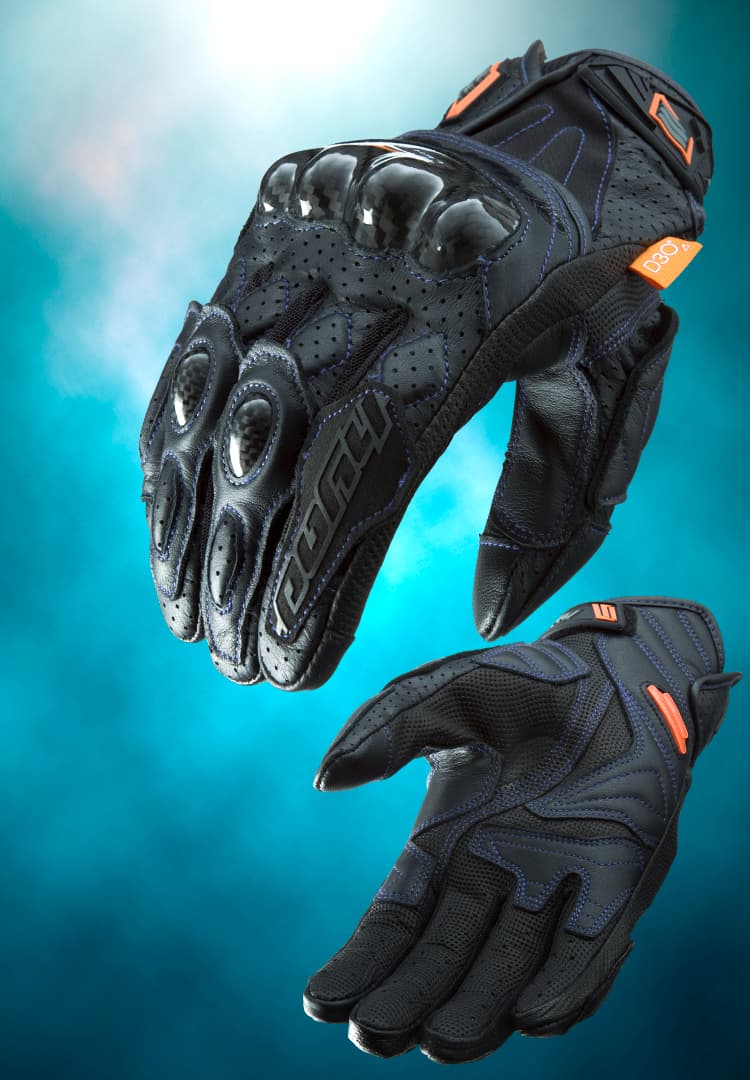 GLOVES