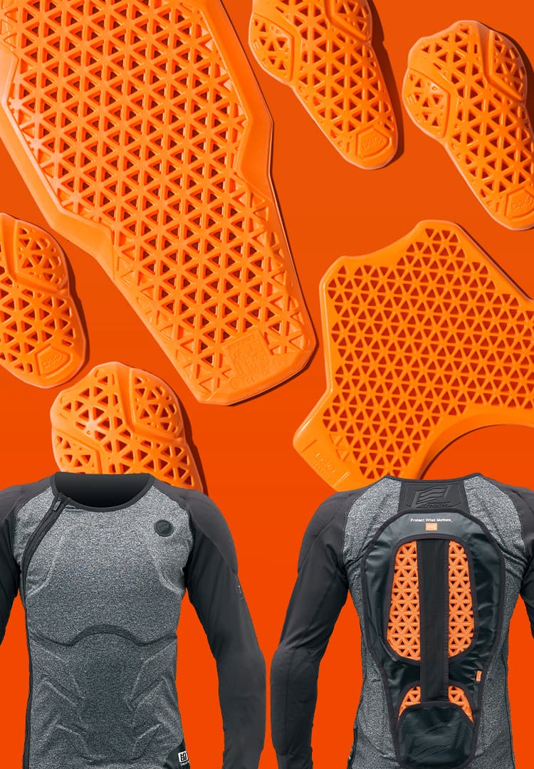 PROTECCT GEAR