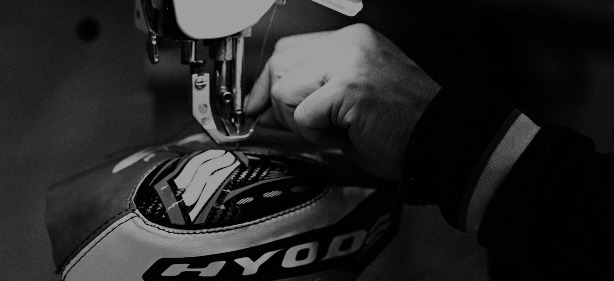 HYOD ORIGIN WORKS
