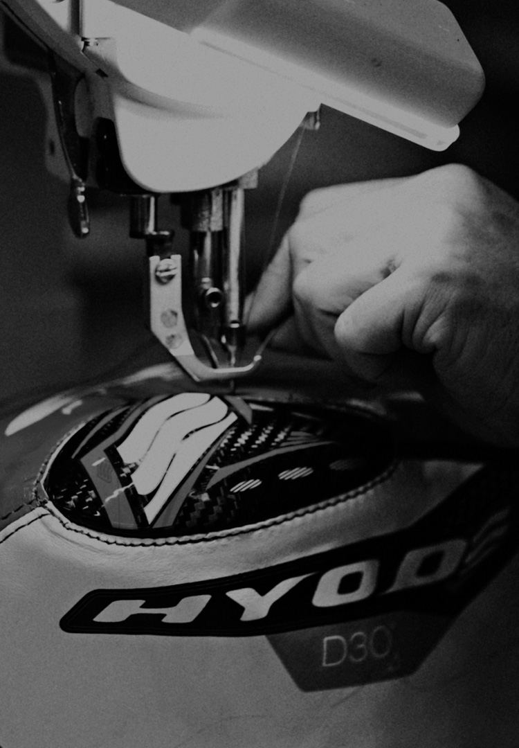 HYOD ORIGIN WORKS