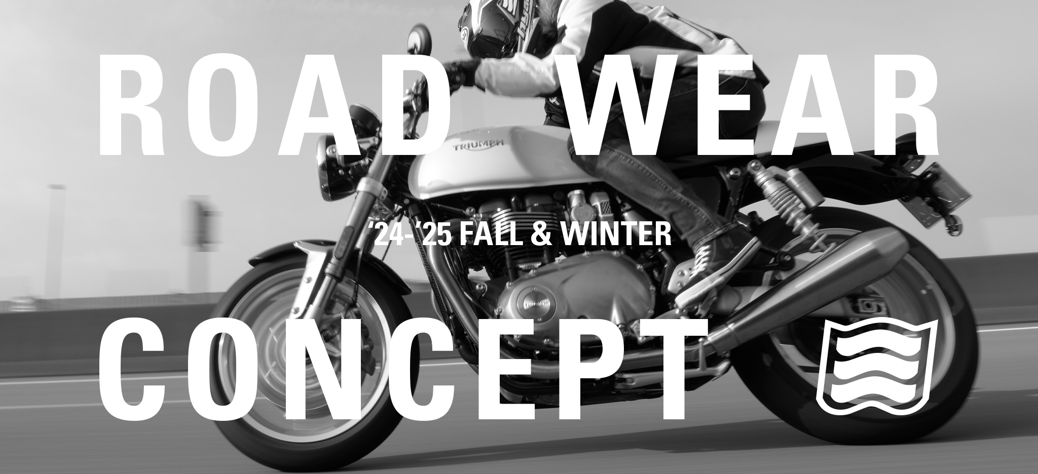 ROAD WEAR CONCEPT