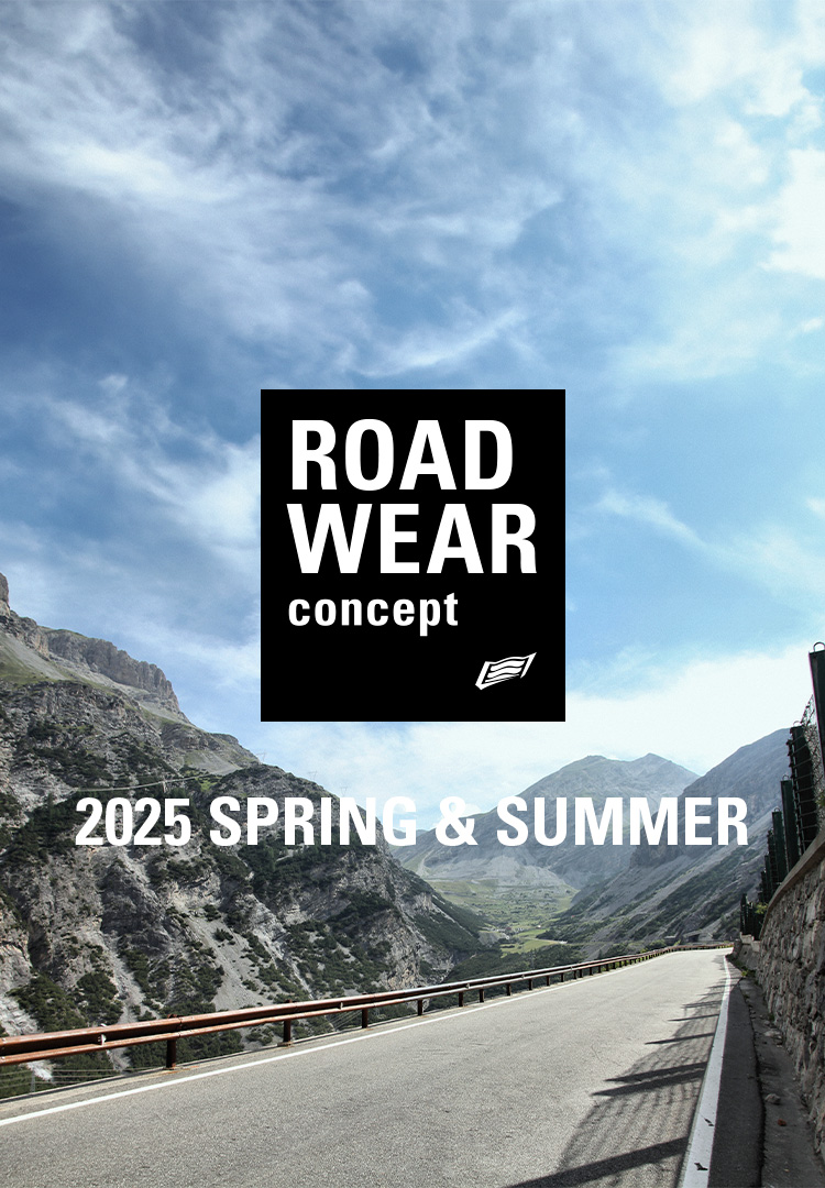 ROAD WEAR CONCEPT