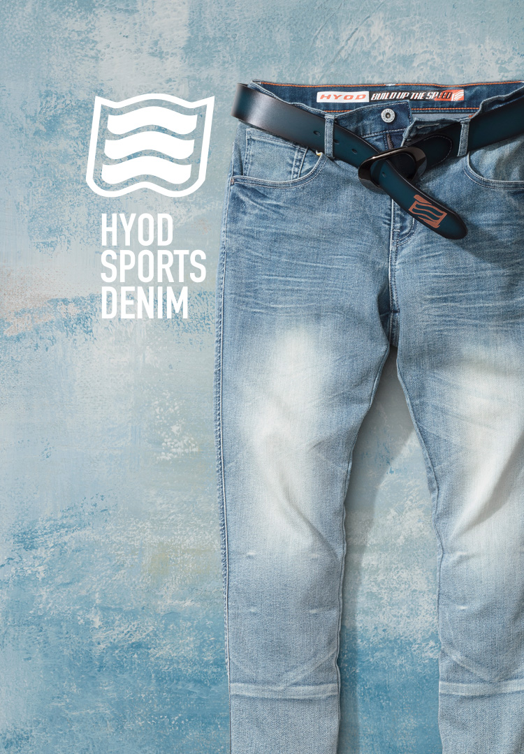 DENIM