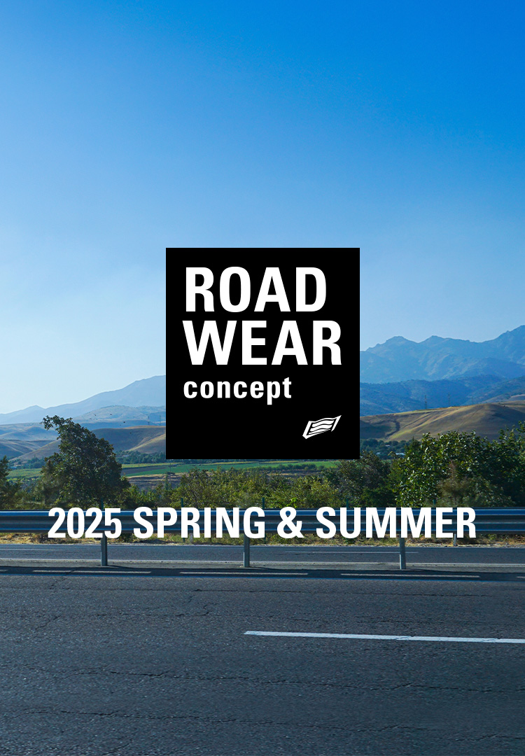 ROAD WEAR CONCEPT