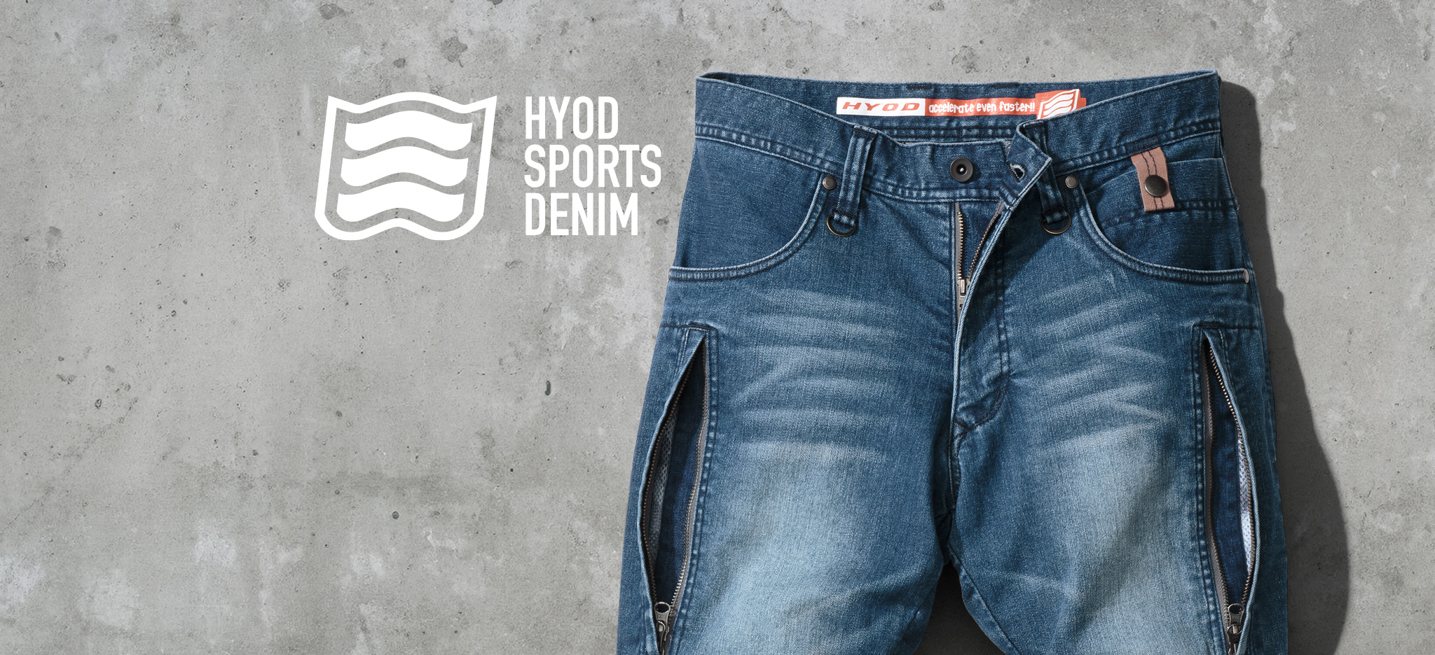 DENIM