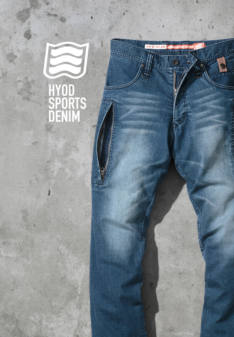 DENIM