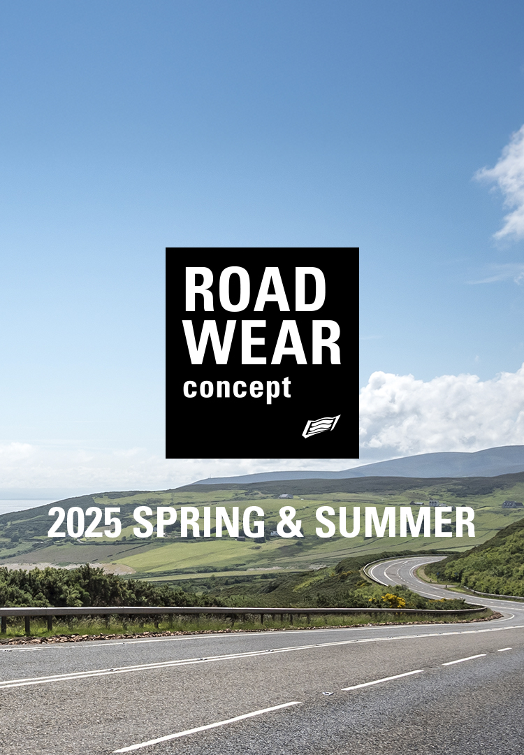 ROAD WEAR CONCEPT