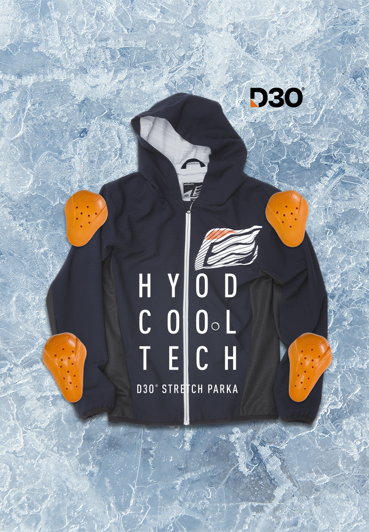 COOL TECH