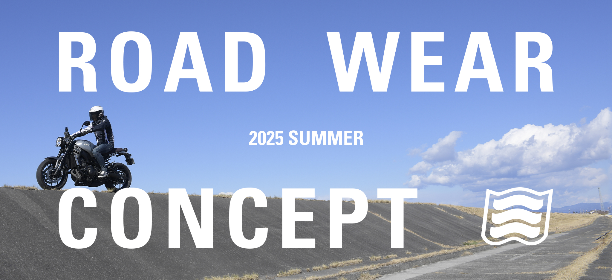 ROAD WEAR CONCEPT