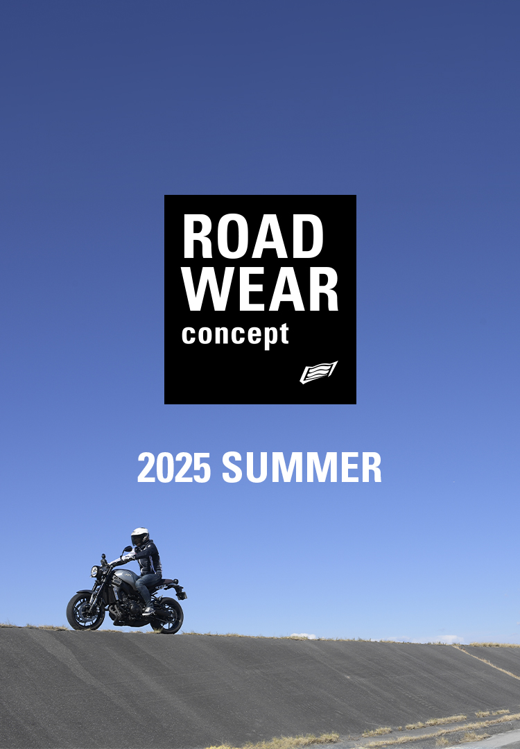 ROAD WEAR CONCEPT
