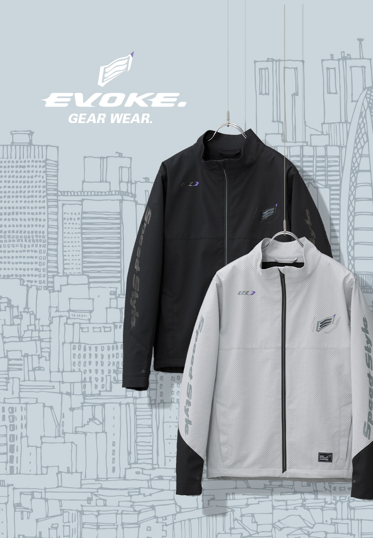 evoke