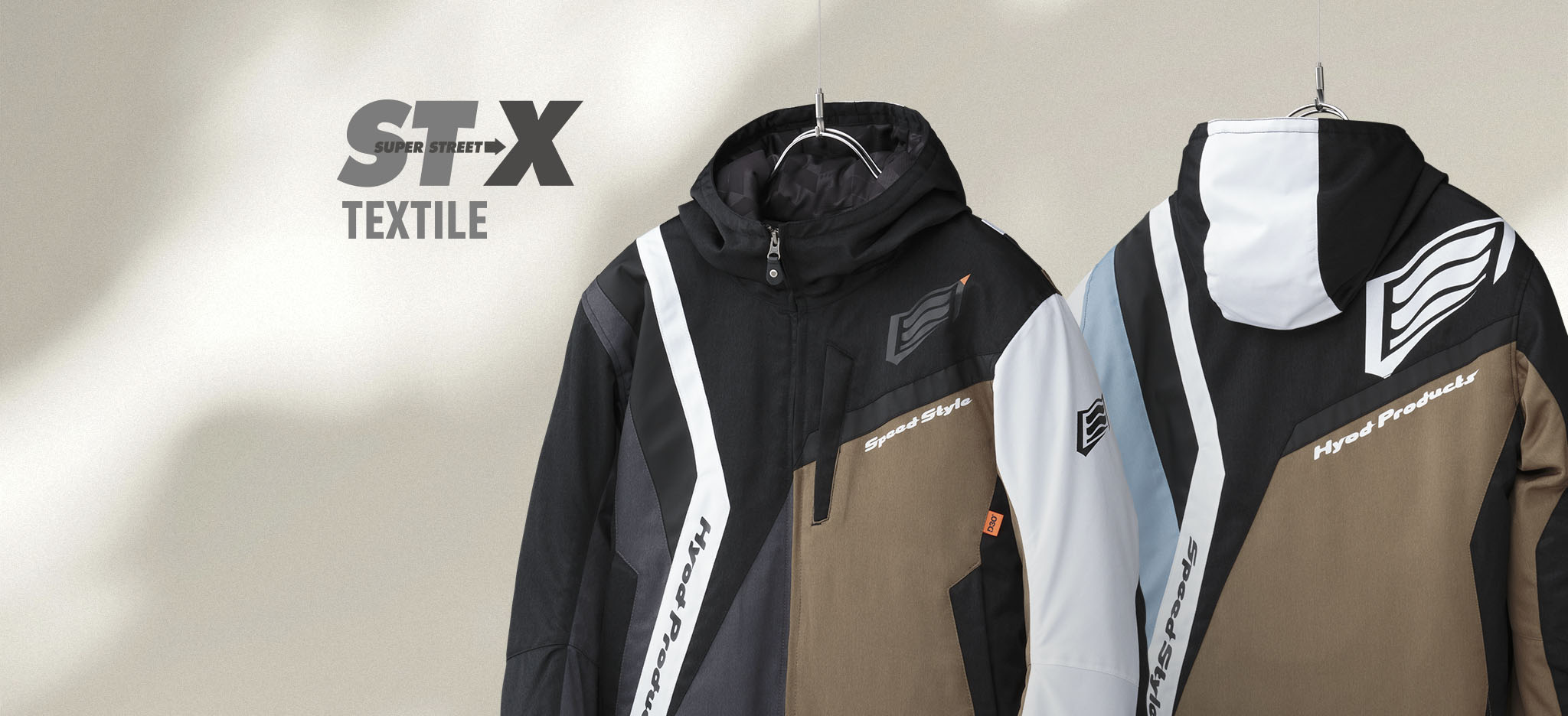 ST-X TEXTILE