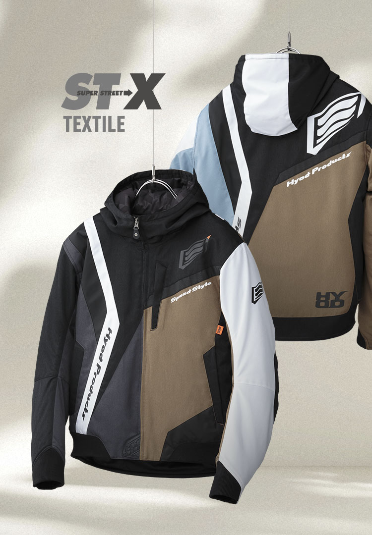 ST-X TEXTILE