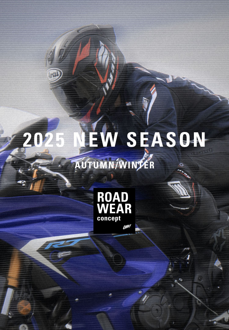 ROAD WEAR CONCEPT