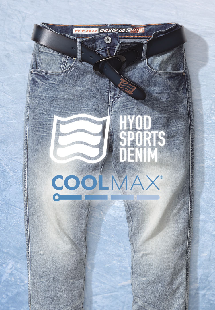 DENIM
