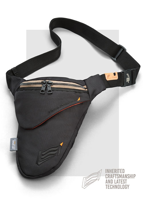 HYOD LEG BAG“Tang”
