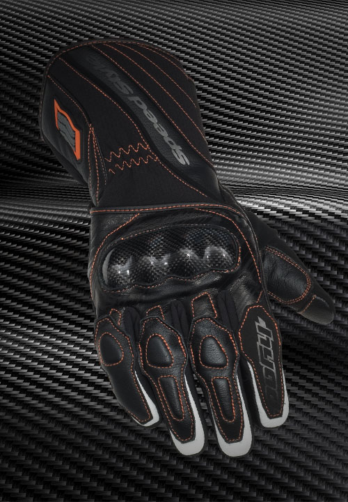 ST-X CORE WINTER GLOVES(LONG)