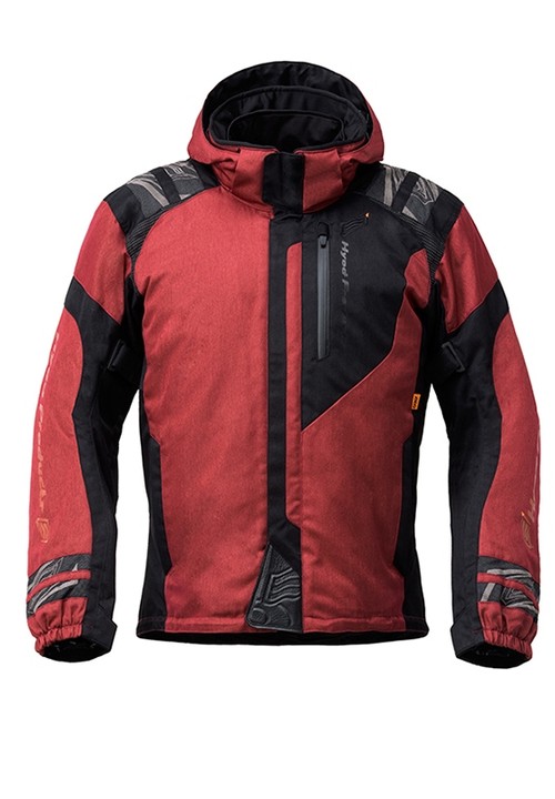 ST-X TEXTILE〔SPEED PARKA D3O〕