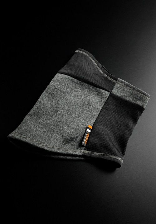 WIND BLOCK NECK WARMER