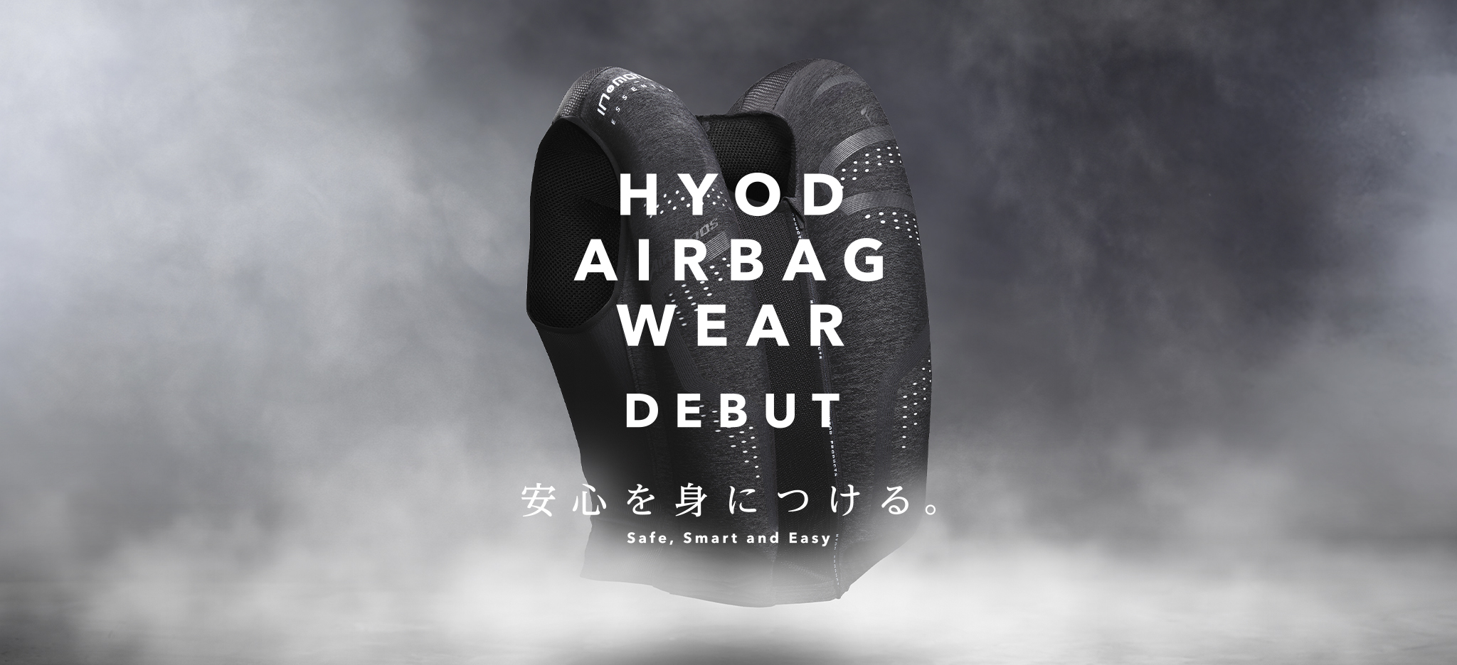 HYOD ROAD WEAR CONCEPT