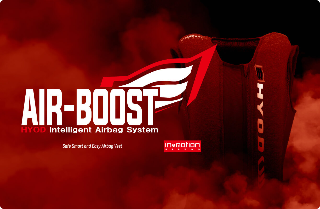 AIR-BOOST