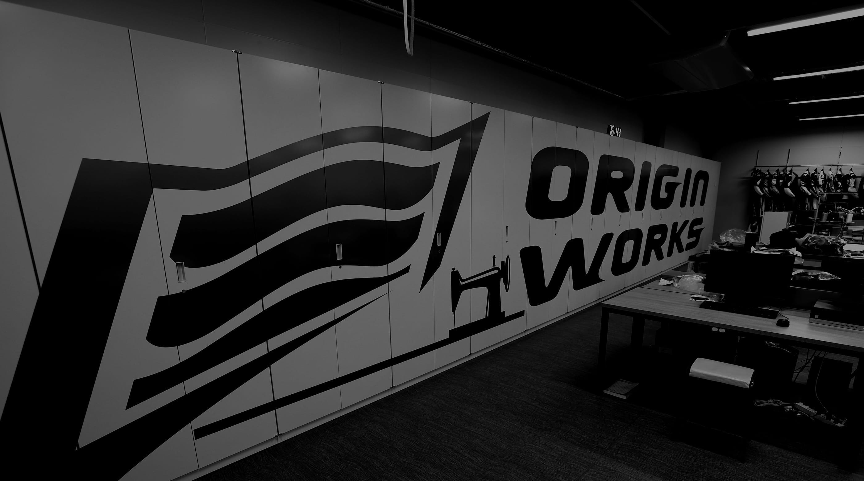 HYOD ORIGIN WORKS