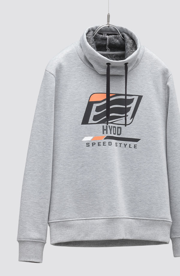 パフォーマンアパレル