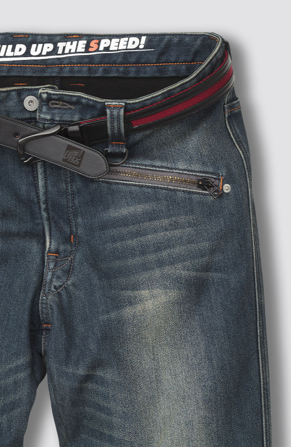 スポーツデニム