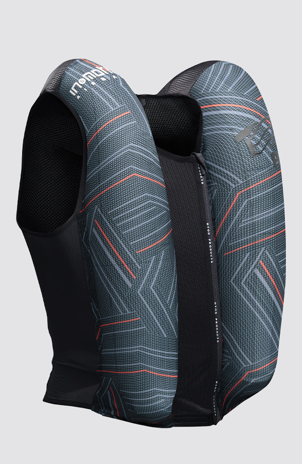 エアバッグウエア