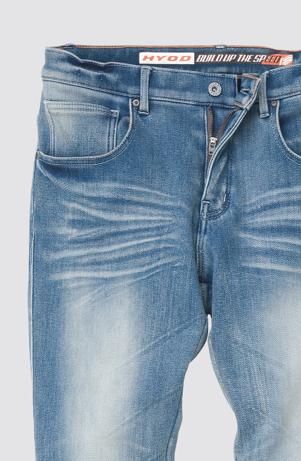 スポーツデニム