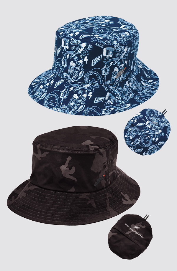 ポータブルCAP （携帯型）