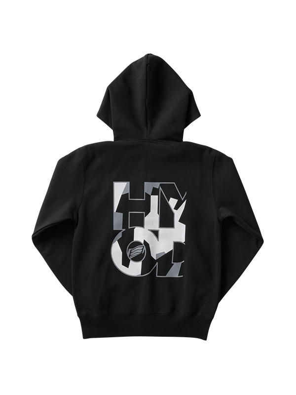 ストアリミテッドアパレル | ラインアップ | HYOD PRODUCTS