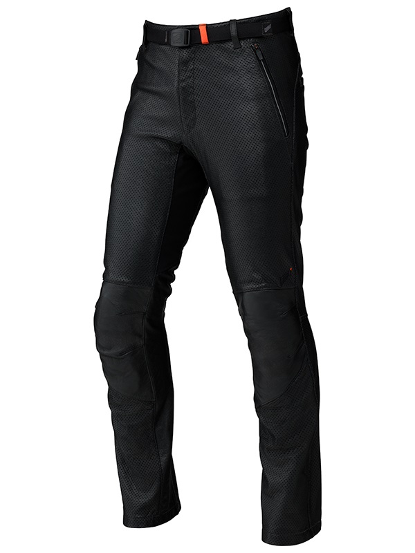 ST-X D3O® RIDE MESH LEATHER PANTS | HYOD PRODUCTSオフィシャルサイト