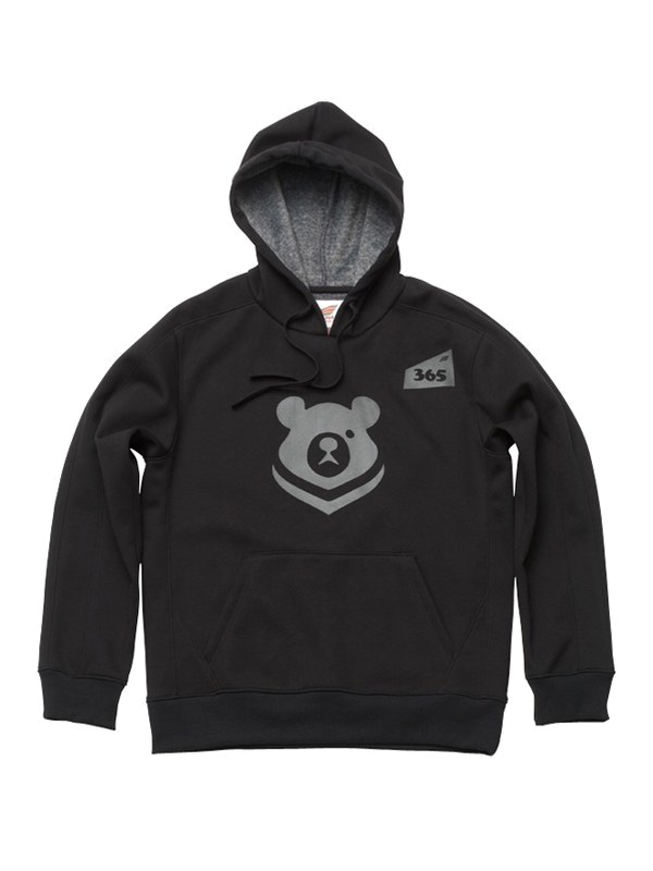 H3U701 BLACK